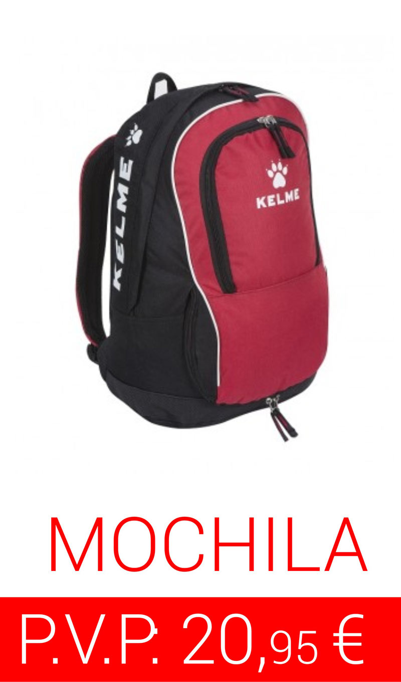 Equipacion Negreira
