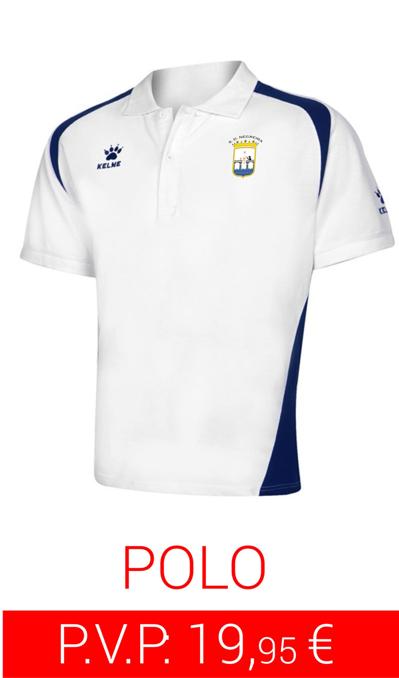 Equipacion Negreira