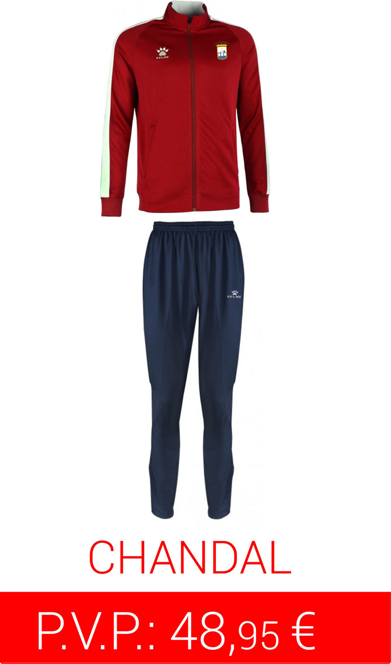Equipacion Negreira
