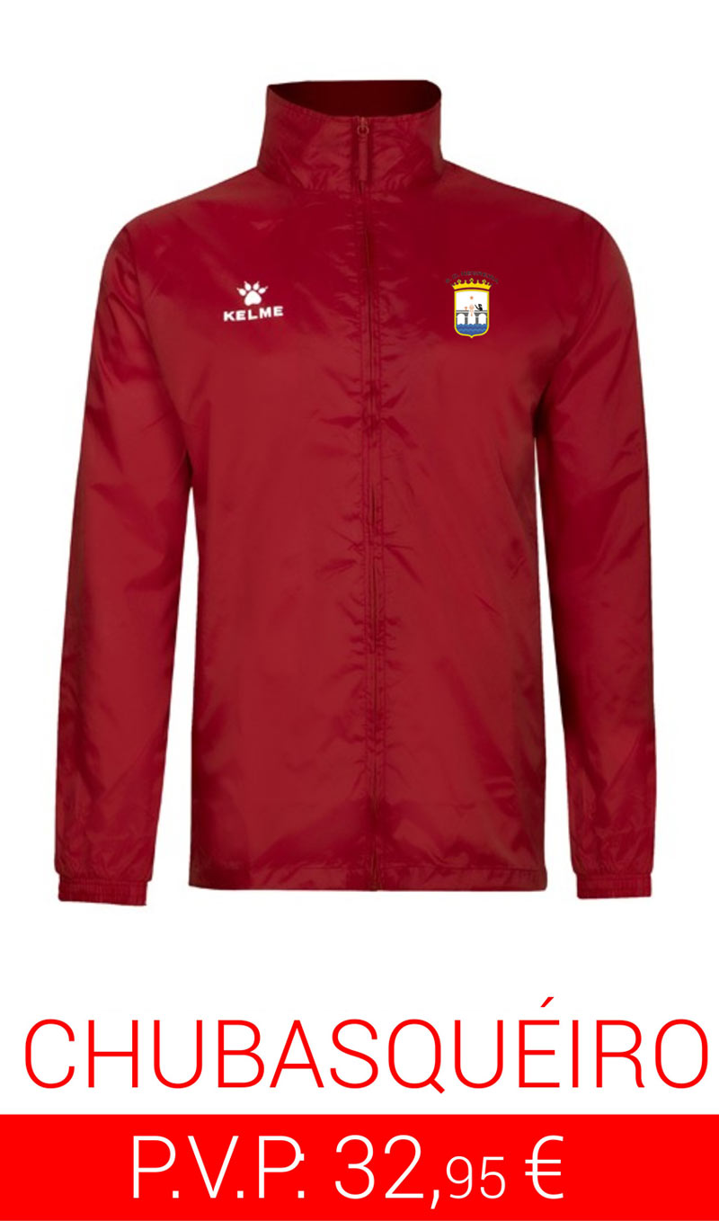 Equipacion Negreira